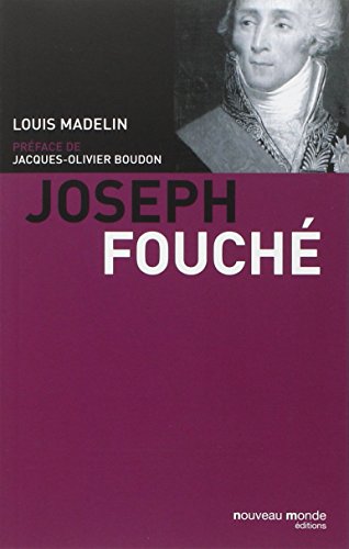 Joseph Fouché