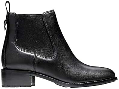 cole haan newburg bootie