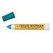 Sakura Solid Paint Markers with Twist Up Tip - Low Temperature Permanent Marker Pens - Window, Wood, & Glass Marker - Green Paint - 12 Pack
