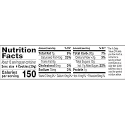 Keebler Grasshopper Cookies, Mint and Fudge, 10 oz
