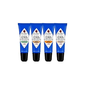 Jack Black Intense Therapy Lip Balm
