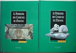 Le  patrimoine des communes de l'Essonne