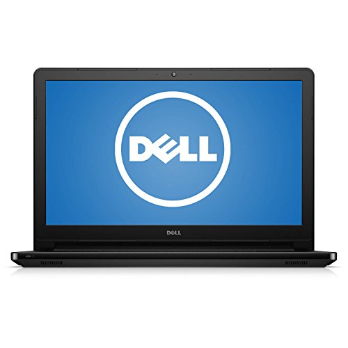 Dell Inspiron 15 5000 Laptop (5th Gen Intel Core i5-5200U Processor up to 2.7 GHz, 8GB DDR3 RAM, 1TB HDD, 802.11a/c WiFi Bluetooth, Windows 8) (Certified Refurbished)