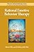 Rational Emotive Behavior Therapy (Theories of Psychotherapy)