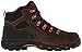 Danner Vicious 4.5” Composite Toe Work Boots for Men - Full-Grain Leather with Breathable Gore-Tex Lining, Speed Lace System & Non Slip Heel Outsole