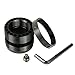 Barrel Nut, Yuanboco Threaded Barrel Quad Rail Float Standard Nuts Ring Tools