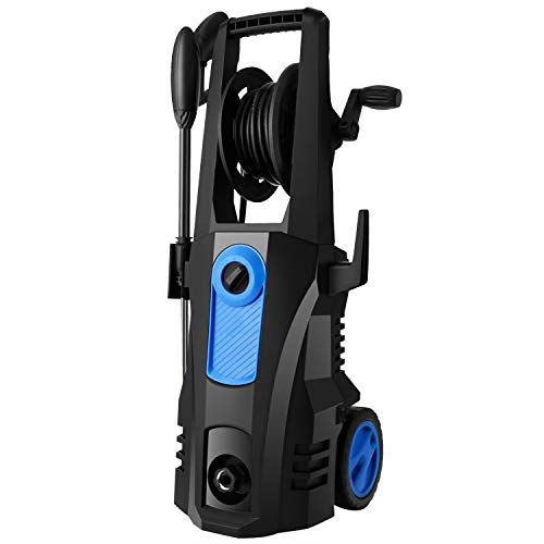 Top 10 Electric Pressure Washers of 2020 No Place Called Home