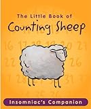 The Little Book Of Counting Sheep (Running Press Miniature Editions) by