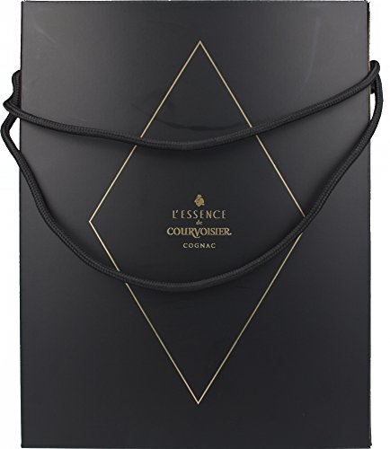 Courvoisier L'Essence Cognac (1 x 0.7 l) – Bild 4
