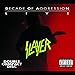 Live - Decade Of Aggression (2 CD)