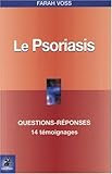 Image de Le Psoriasis (French Edition)