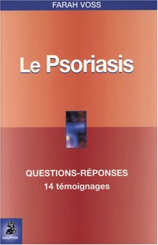 Le  psoriasis