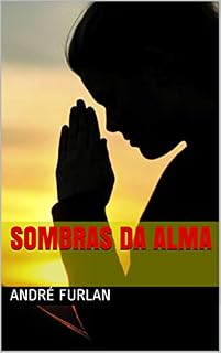 Livro SOMBRAS DA ALMA