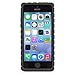 Snugg iPhone SE, 5s and 5 Silicone Case in Black- Non-Slip Material, Protective and Soft to Touch for the Apple iPhone SE, 5s and 5