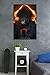 Trends International IT: Chapter 2 - Evil Glow Wall Poster, 22.375