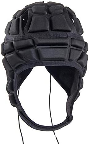 Knowled Rugby skating hat thickening EVA Helmet Protector Hat goalkeeper helmet