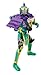 Kamen Rider Gaim AC03 Kamen Rider RYUGEN Grape Arms
