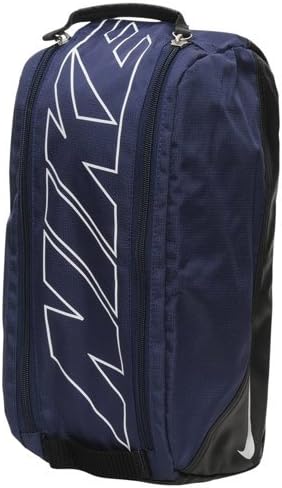 Amazon Co Jp ナイキ チームトレーニング ラージ シューズケース 服 ファッション小物