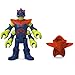 Fisher-Price Imaginext Collectible Figures Series 6 - 4 Arm Alien