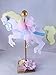 Carousel Horse Theme Party Centerpiece - Carousel Baby Shower - Customized