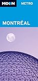 Moon Metro Montréal by Avalon Travel