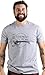 Ann Arbor T-shirt Co. My Retirement Plan (Guitar) | Funny Music Musician Humor Men Women Joke T-Shirt-(Adult,L) Vintage Grey