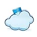 PELEG DESIGN Rainmaker Cloud Plant Watering Can