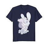 Disney Zootopia Juddy Hopps Pastel Line Pop Graphic T-Shirt