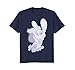 Disney Zootopia Juddy Hopps Pastel Line Pop Graphic T-Shirt