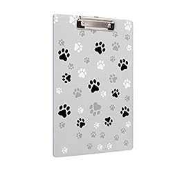 Britimes Clipboard Decorative Office School