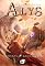 Livro Alys: Elemento Ômega