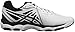 ASICS Men's Gel-netburner Ballistic Volleyball Shoe