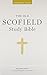 The Old Scofield Study Bible: King James Version, Standard Edition