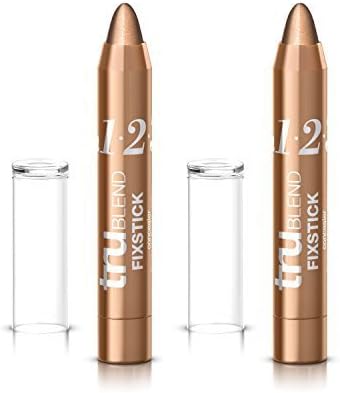 Cover Girl 00927 L1-4fair Fair Trublend Fixstick Concealer by COVERGIRL
