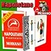 Napoletane 97/25 Modiano Regional Italian Playing Cards. Authentic Italian Deck.
