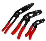 Lang Kastar LG1500 Self Locking Angled Pinch - 3