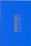 Image de Carer Held Health Record