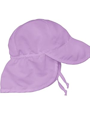 Kids Sun Hat Boys/Girls Toddlers Sun Protection Hat UPF50+ Long Neck Flap Swim Hat