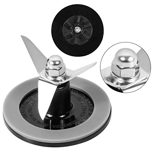 Mua Stainless Steel Blender Blades Cutting Assembly with Gasket