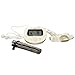 RESPeRATE Deluxe Duo Blood Pressure Lowering Device - 2 -Person Compatible, Backlit Screen - Clinically Proven, Doctor Recommended - Just 15 Minutes a Day Breathing Exercise