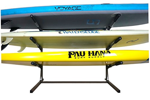 Stoneman-Sports-G-200-Glacik-Freestanding-SUP-Storage-Rack-System-Bronze Stoneman-Sports-G-200-Glacik-Freestanding-SUP-Storage-Rack-System-Bronze