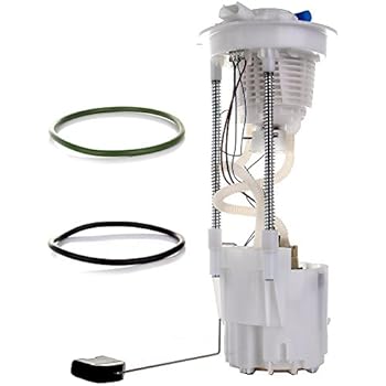 Amazon.com: Fuel Pump for 2004 2005 2006 2007 Dodge Ram Truck 1500 fits