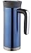 Contigo Superior 2.0 Stainless Steel Travel Mug with Handle and Leak-Proof Lid, Double-Wall Insulation Keeps Drinks Hot up to 7 Hours or Cold up to 18 Hours, 20oz Monaco