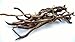 Driftwood Vine Shape Sticks Pieces for Art and Craft