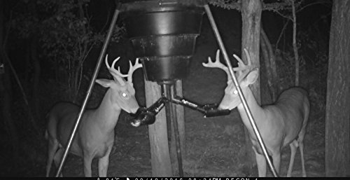 SPYDER Gravity Feeder Attachment - Thumbnail 6