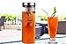 Fruit Infusion Water Pitcher | Strong Borosilicate Glass Infuser Carafe | Make Fruit Flavored Water | Loose Leaf Herb & Iced Tea Infusion Jug | 44 Oz (1.2 Liter)
