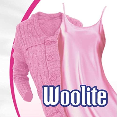 Woolite Handwash 750 ml, White, 1 g (Pack of 1) - Image 3