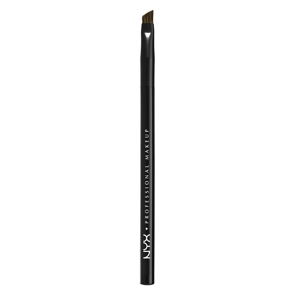 NYX Professional Makeup Pro Brush Eye Makeup Brush - Angled, 0.021 kg