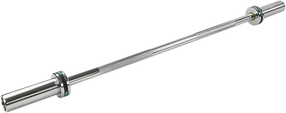 LivePro Barra OLIMPICO Bilanciere Sollevamento Body Building 1.2M BAR-10kg