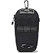 Oakley Men's Glass Case, Blackout, One Size